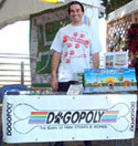 DOGOPOLY at Pahrump Fair