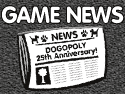 DOGOPOLY Game News - Upcoming stuff in the dog world!